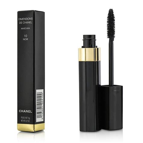 chanel dimensions mascara test|CHANEL Dimensions de Chanel .